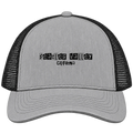 Searles Valley, California Hometown Trucker Cap