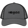 Searsboro, Iowa Hometown Trucker Cap