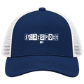 Searsport, ME Hometown Trucker Cap