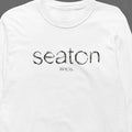 Seaton, Illinois Hometown Long-Sleeve