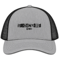 Seatonville, Illinois Hometown Trucker Cap