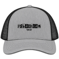 Sebastian, Florida Hometown Trucker Cap
