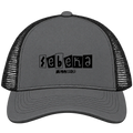 Sebeka, Minnesota Hometown Trucker Cap
