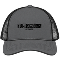Sedgwick, Arkansas Hometown Trucker Cap