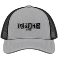 Sedona, Arizona Hometown Trucker Cap