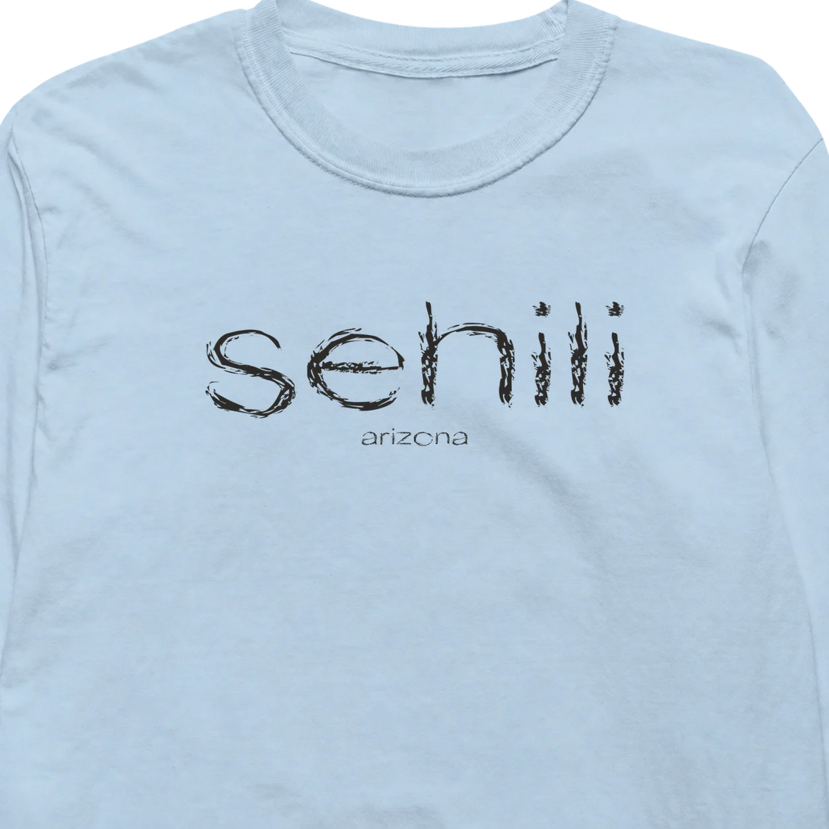 Sehili, Arizona Hometown Long-Sleeve