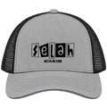 Selah, Washington Hometown Trucker Cap