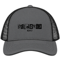 Seldovia, Alaska Hometown Trucker Cap