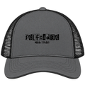 Selfridge, North Dakota Hometown Trucker Cap
