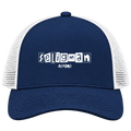 Seligman, Arizona Hometown Trucker Cap