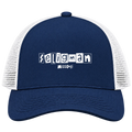 Seligman, Missouri Hometown Trucker Cap