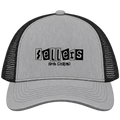 Sellers, South Carolina Hometown Trucker Cap