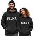 Selma, Alabama Hometown Hoodie