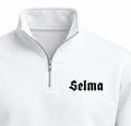 Selma, California Hometown Quarter-Zip
