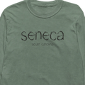 Seneca, South Carolina Hometown Long-Sleeve