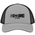 Seneca, Wisconsin Hometown Trucker Cap