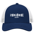 Sentinel, Oklahoma Hometown Trucker Cap