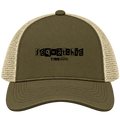 Sequatchie, Tennessee Hometown Trucker Cap
