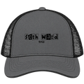 Seth Ward, Texas Hometown Trucker Cap