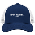 Seven Mile Ford, Virginia Hometown Trucker Cap