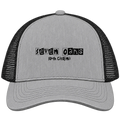 Seven Oaks, South Carolina Hometown Trucker Cap