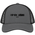 Seven Oaks, Texas Hometown Trucker Cap