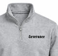 Severance, Colorado Hometown Quarter-Zip