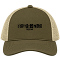 Severance, Colorado Hometown Trucker Cap