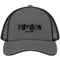 Severn, Maryland Hometown Trucker Cap