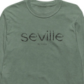 Seville, Florida Hometown Long-Sleeve