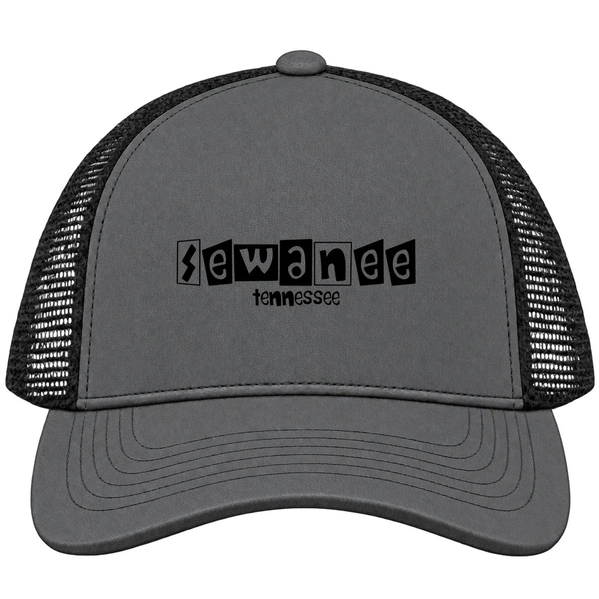 Sewanee, Tennessee Hometown Trucker Cap