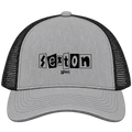 Sexton, Iowa Hometown Trucker Cap