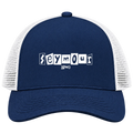 Seymour, Iowa Hometown Trucker Cap