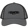 Seymour, Missouri Hometown Trucker Cap