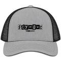 Seymour, Tennessee Hometown Trucker Cap