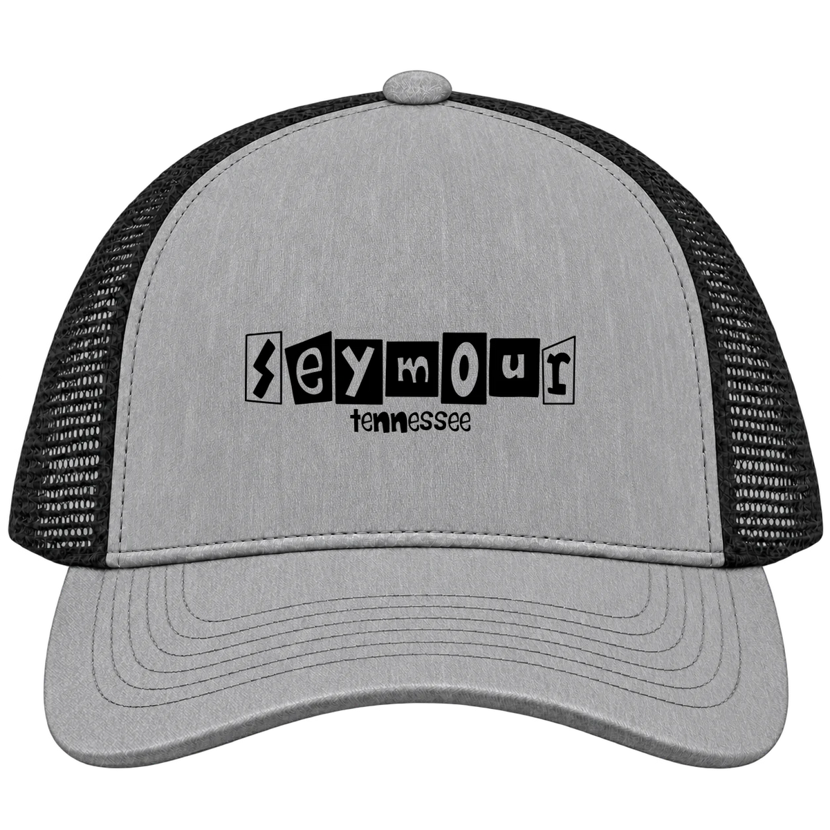 Seymour, Tennessee Hometown Trucker Cap