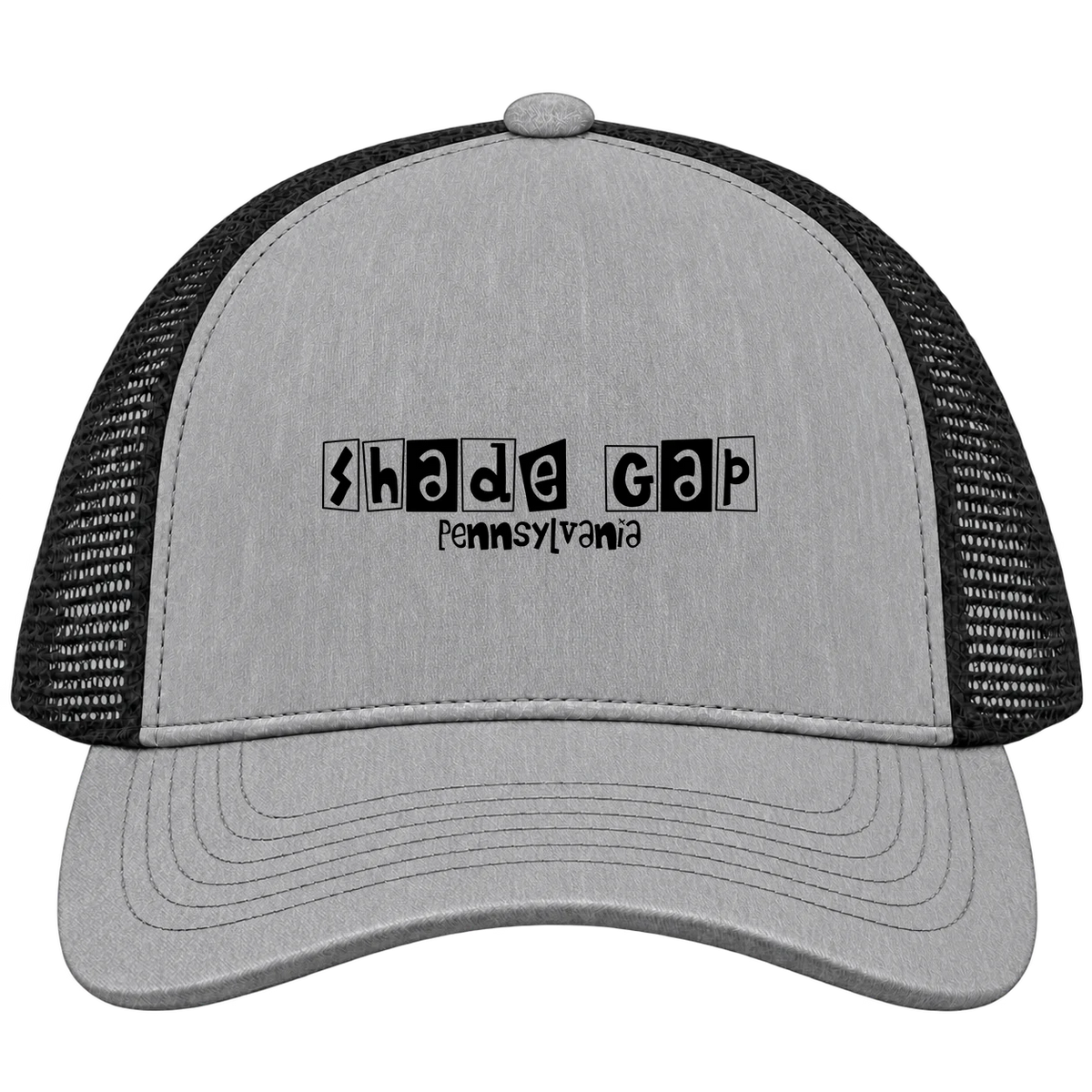 Shade Gap, Pennsylvania Hometown Trucker Cap