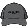 Shady Grove, Oklahoma Hometown Trucker Cap