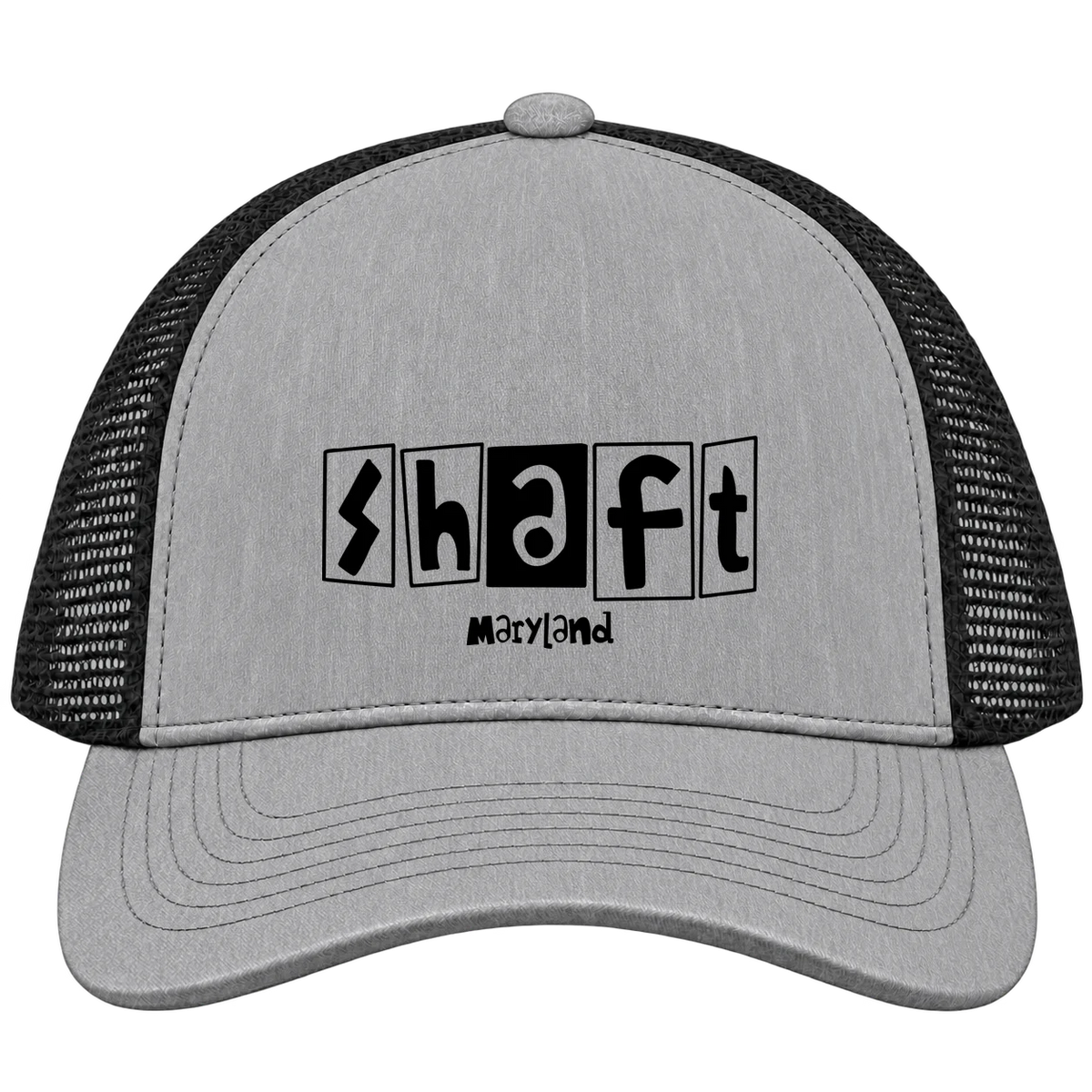 Shaft, Maryland Hometown Trucker Cap