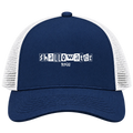 Shallowater, Texas Hometown Trucker Cap