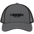 Shamokin, Pennsylvania Hometown Trucker Cap