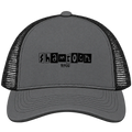 Shamrock, Texas Hometown Trucker Cap