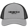 Shanksville, Pennsylvania Hometown Trucker Cap