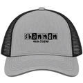 Shannon, North Carolina Hometown Trucker Cap