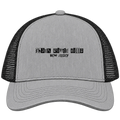Shark River Hills, New Jersey Hometown Trucker Cap