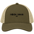 Sharon Center, Ohio Hometown Trucker Cap