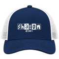 Sharon, Oklahoma Hometown Trucker Cap