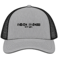 Sharon Springs, New York Hometown Trucker Cap