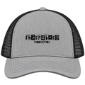Sharpsburg, Pennsylvania Hometown Trucker Cap