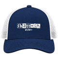 Shattuck, Oklahoma Hometown Trucker Cap